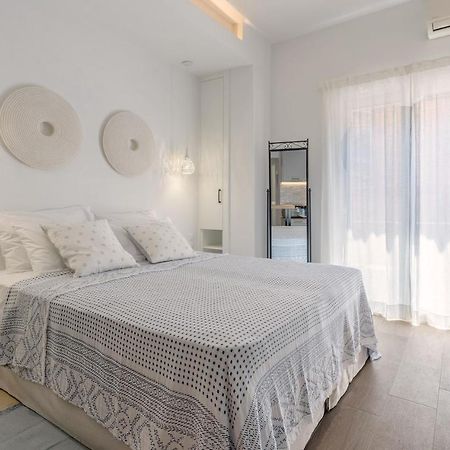 Preveza Life Apartment מראה חיצוני תמונה