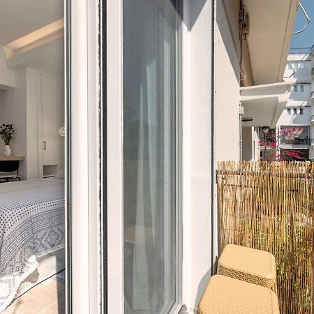 Preveza Life Apartment מראה חיצוני תמונה