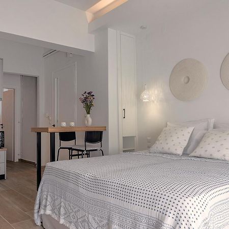 Preveza Life Apartment מראה חיצוני תמונה