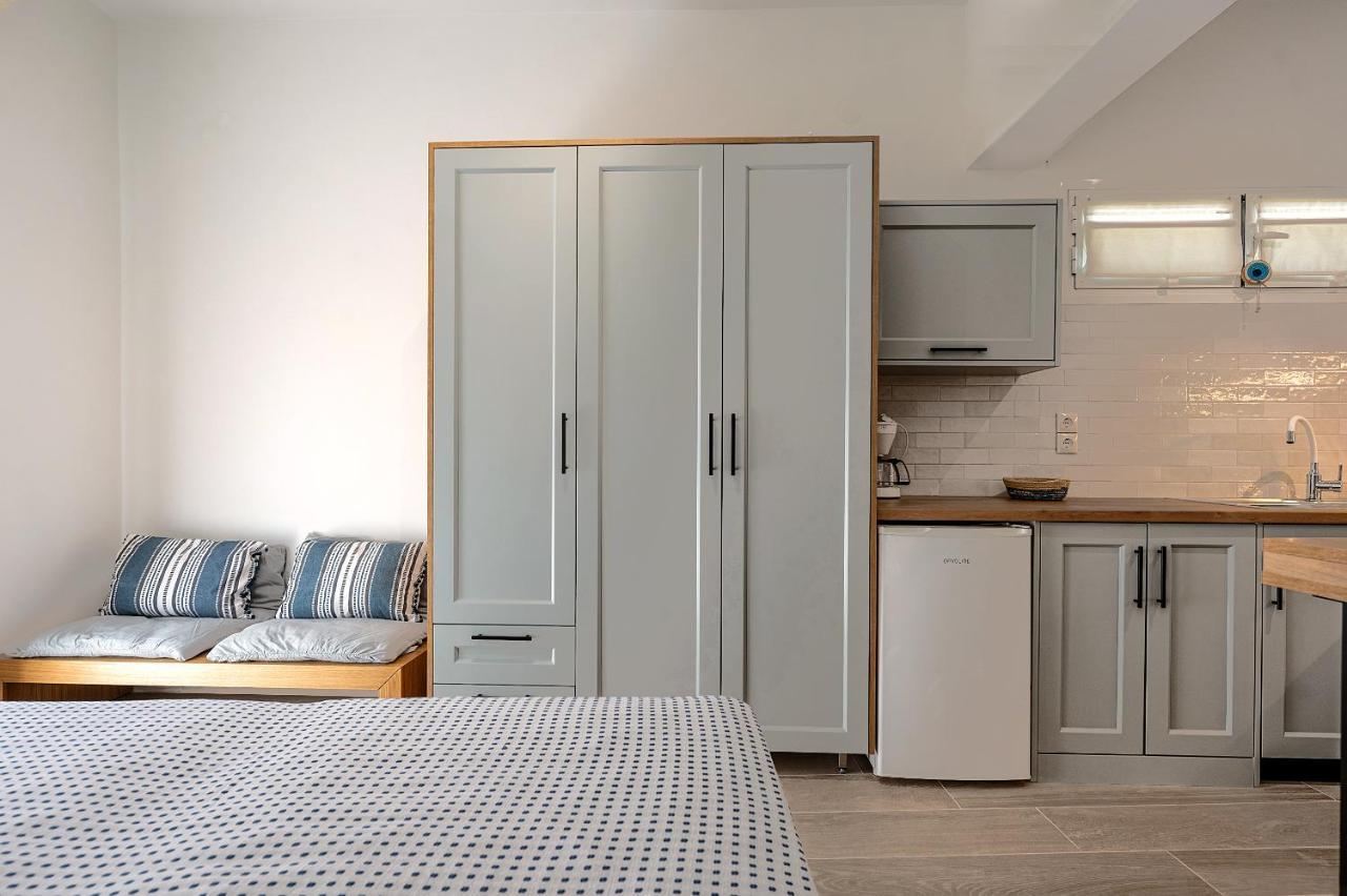 Preveza Life Apartment מראה חיצוני תמונה