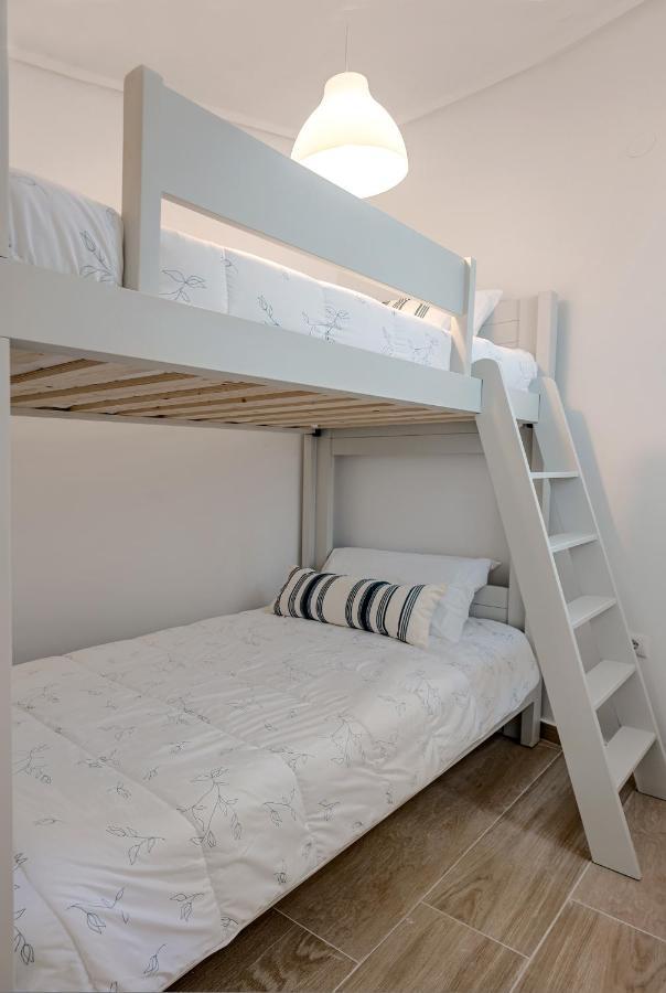 Preveza Life Apartment מראה חיצוני תמונה