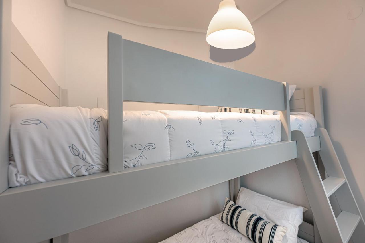 Preveza Life Apartment מראה חיצוני תמונה