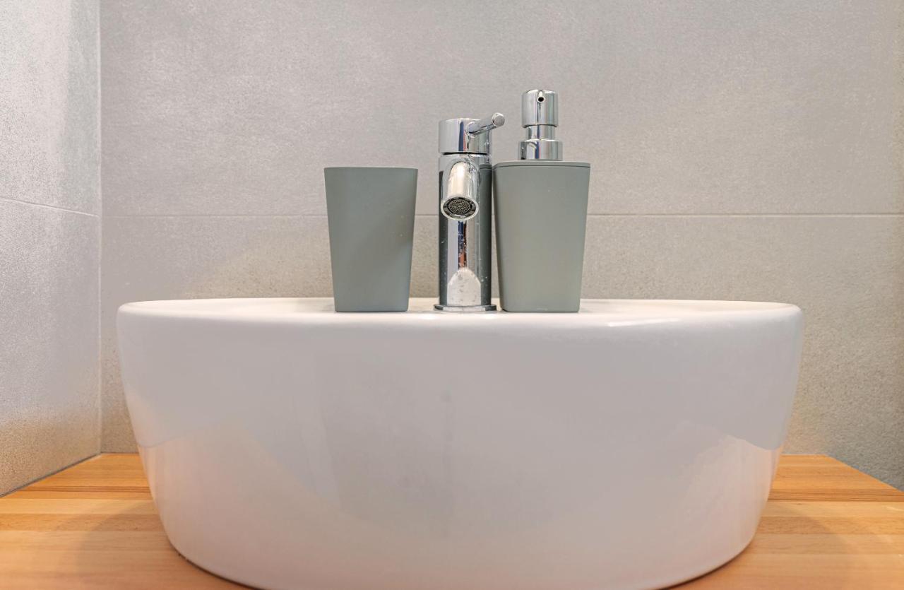 Preveza Life Apartment מראה חיצוני תמונה