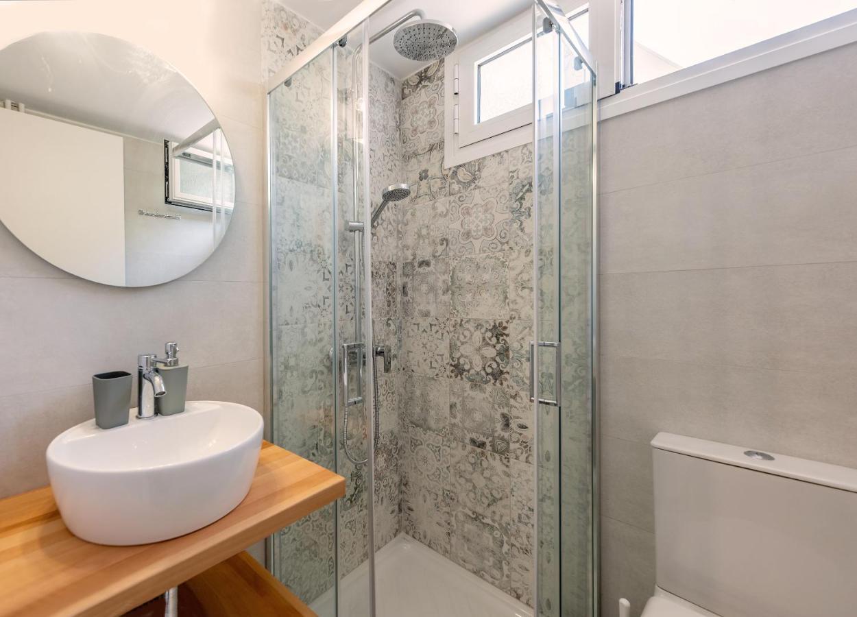Preveza Life Apartment מראה חיצוני תמונה