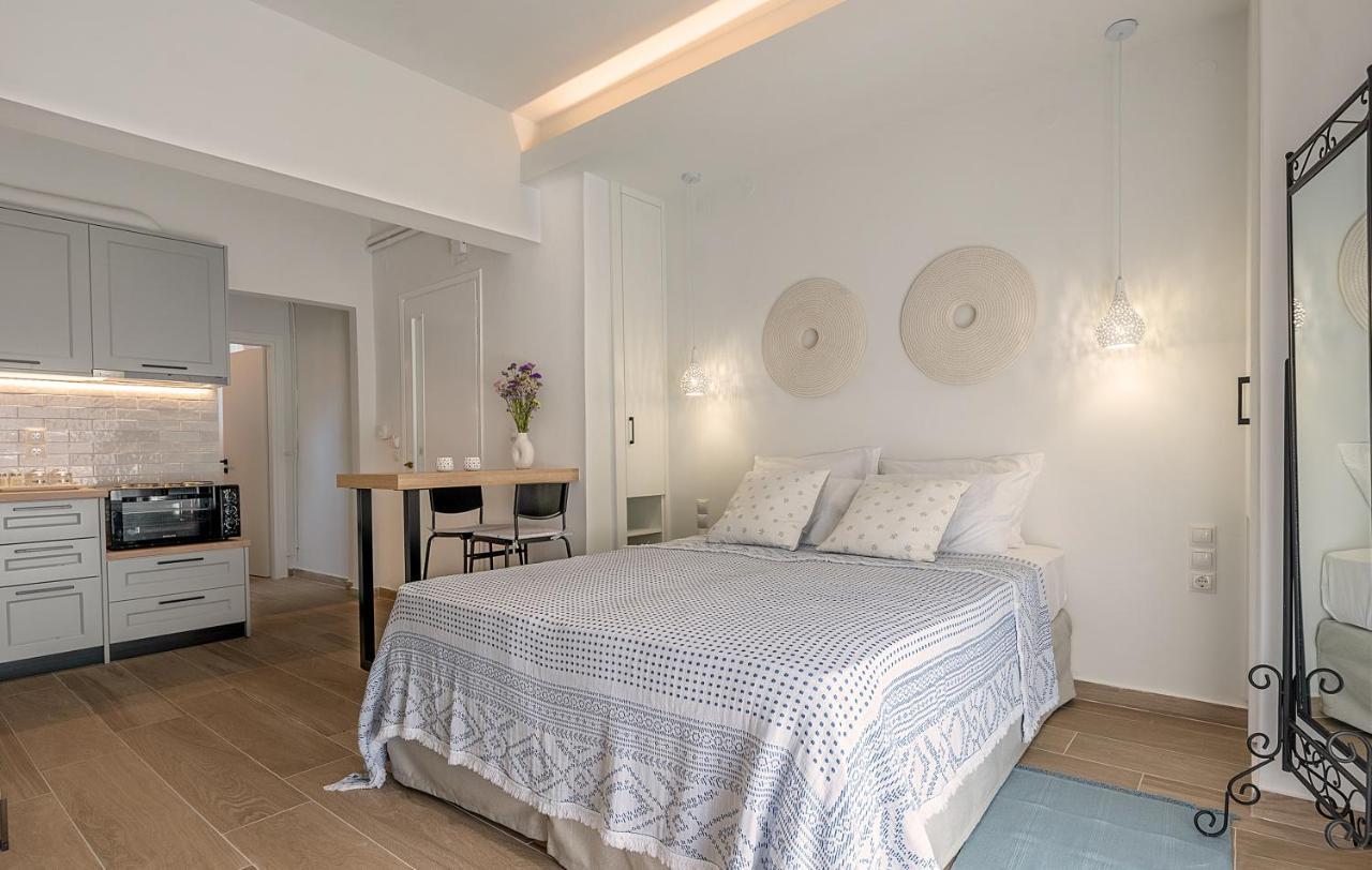 Preveza Life Apartment מראה חיצוני תמונה
