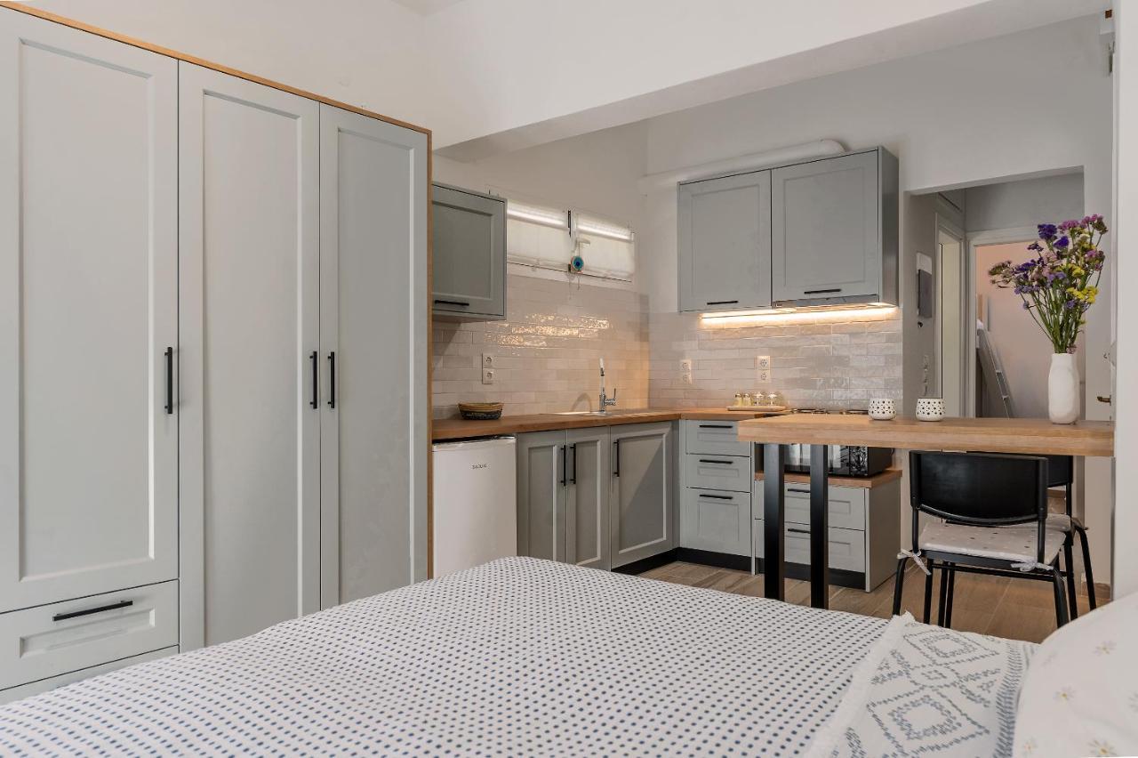 Preveza Life Apartment מראה חיצוני תמונה