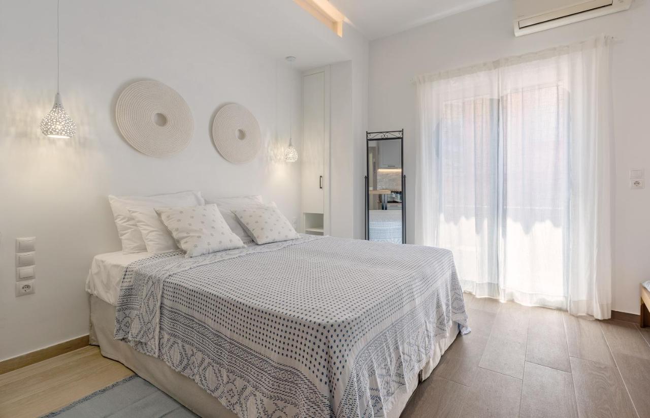 Preveza Life Apartment מראה חיצוני תמונה