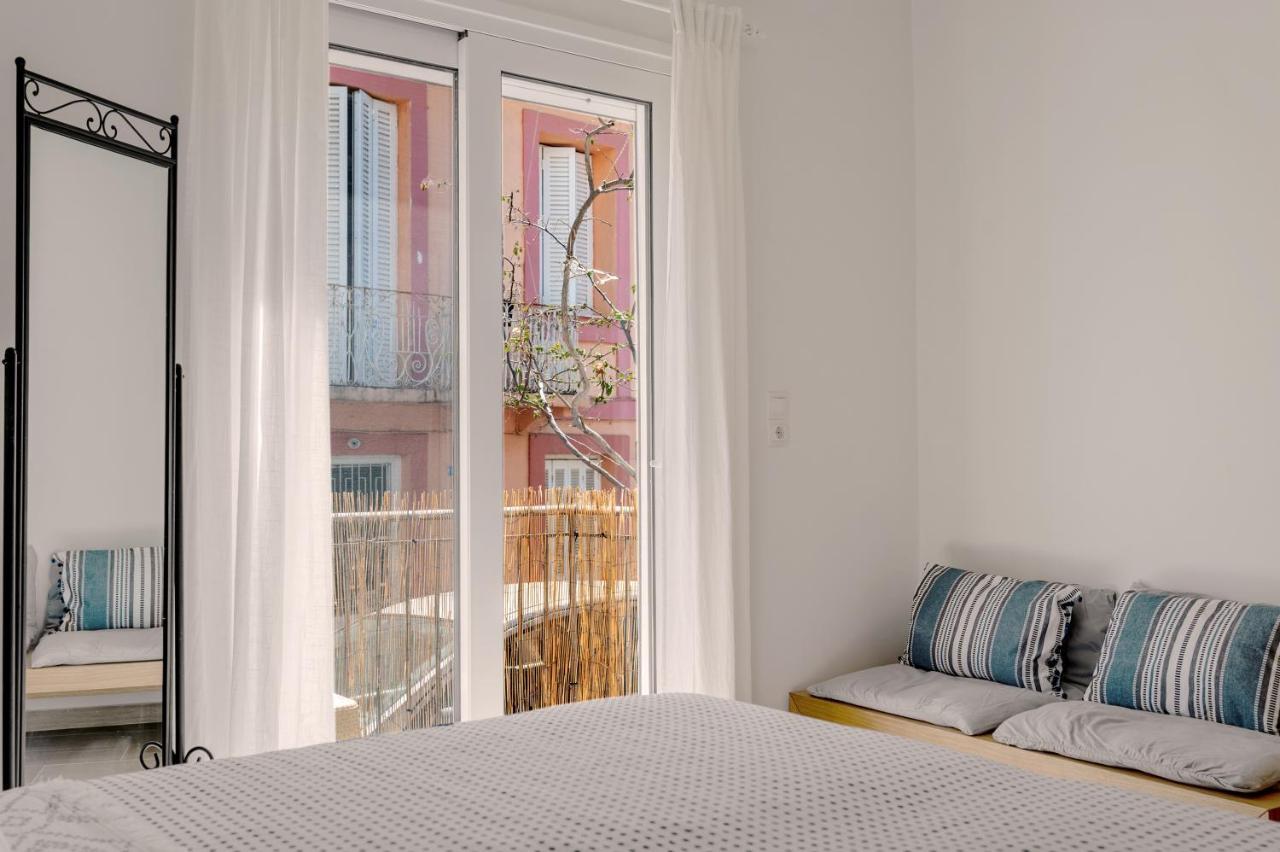 Preveza Life Apartment מראה חיצוני תמונה
