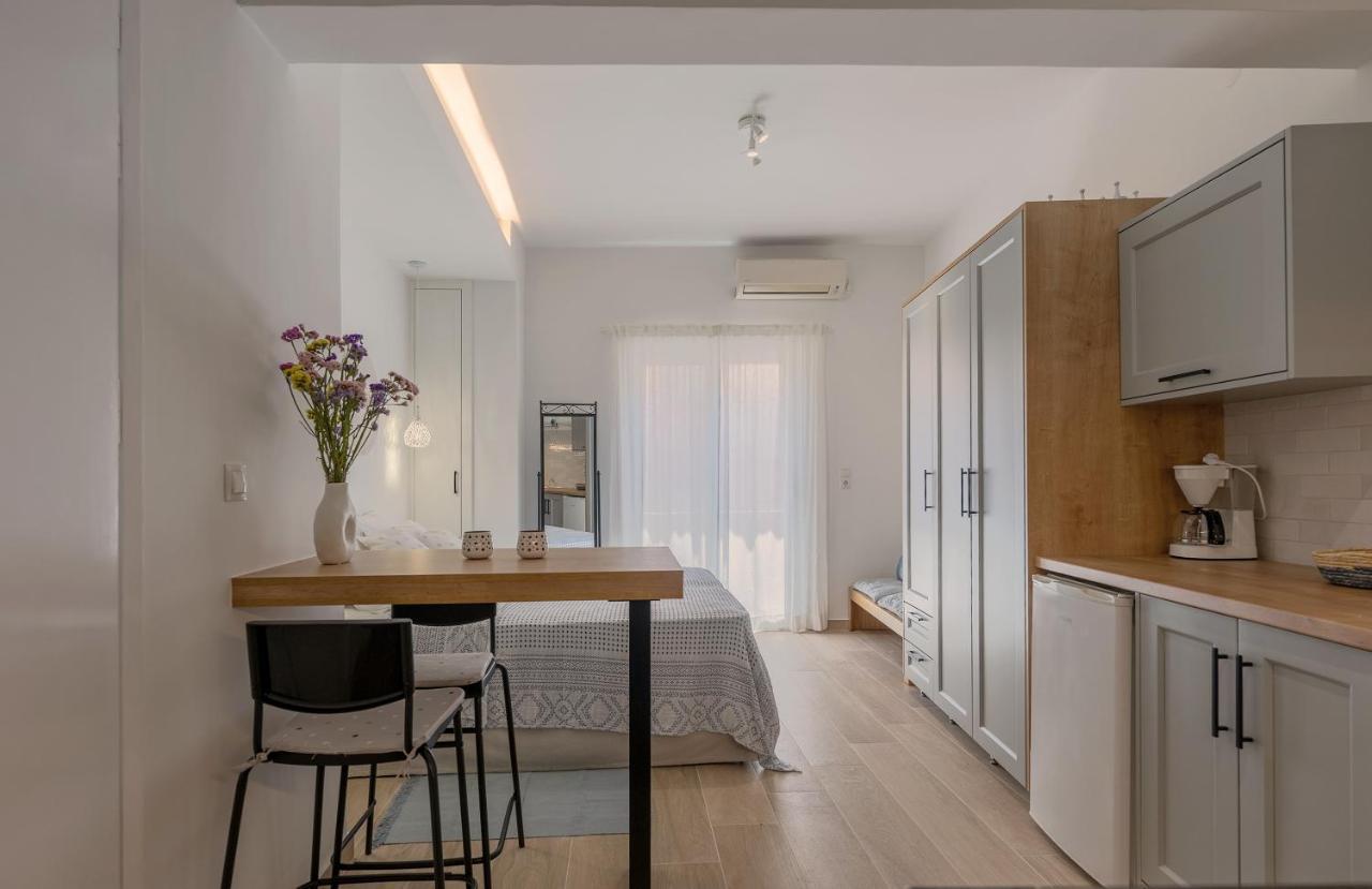 Preveza Life Apartment מראה חיצוני תמונה