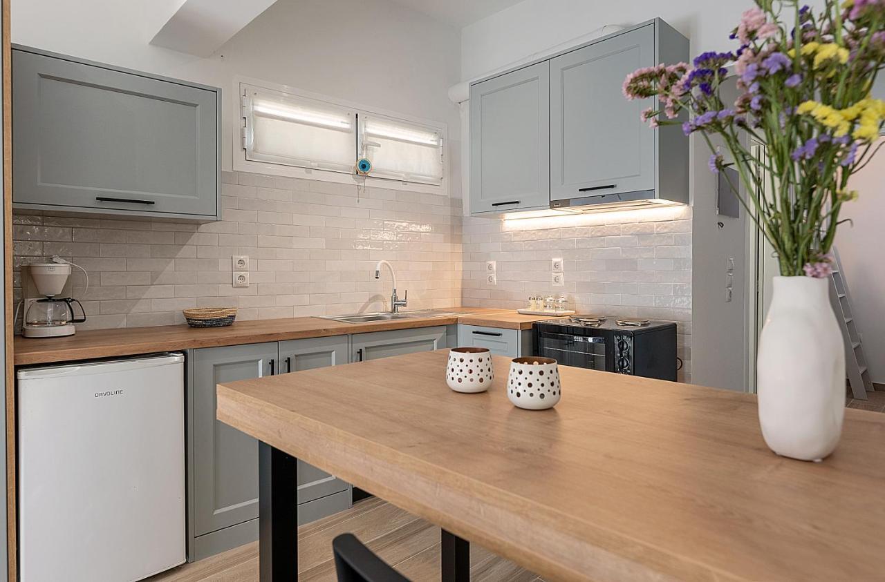 Preveza Life Apartment מראה חיצוני תמונה