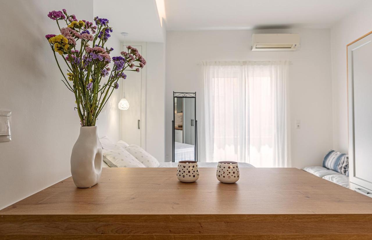 Preveza Life Apartment מראה חיצוני תמונה