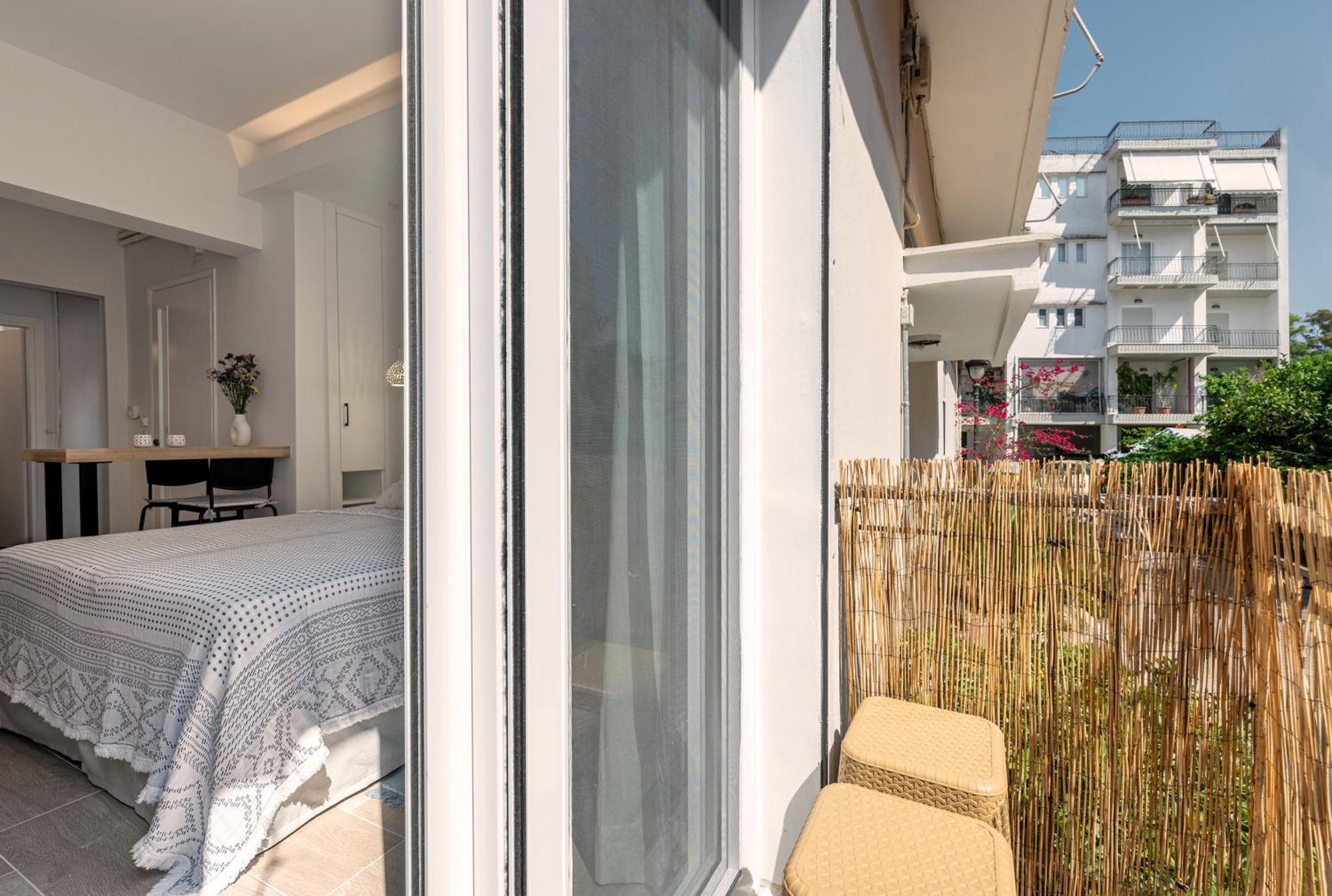 Preveza Life Apartment מראה חיצוני תמונה
