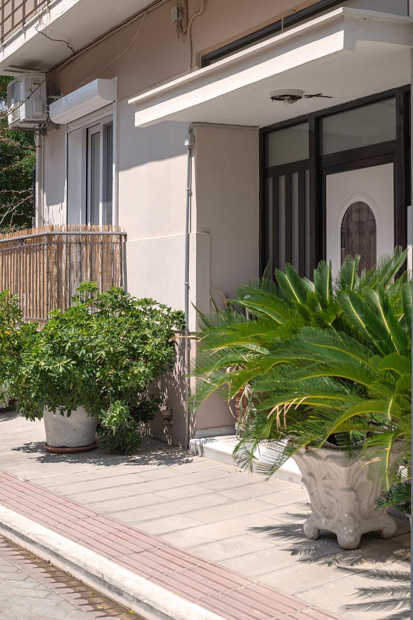 Preveza Life Apartment מראה חיצוני תמונה