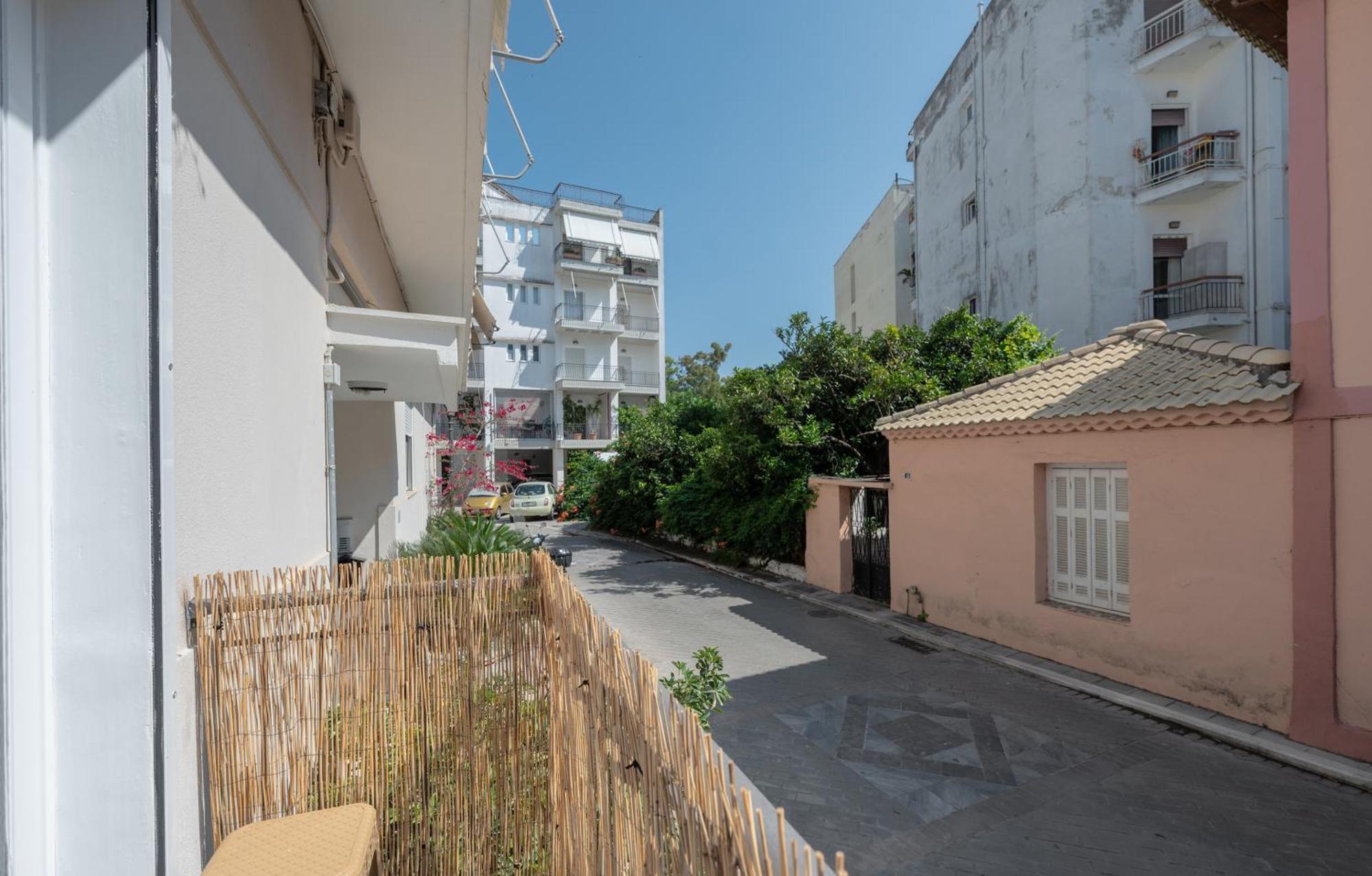 Preveza Life Apartment מראה חיצוני תמונה